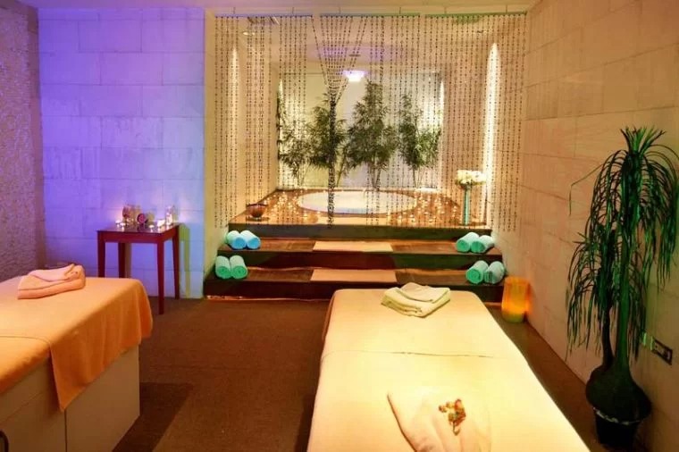 Asteria Kemer Hotel