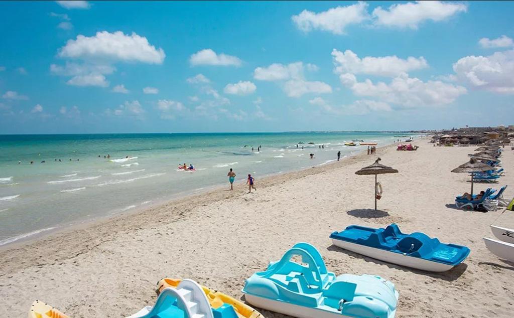 Fiesta Beach