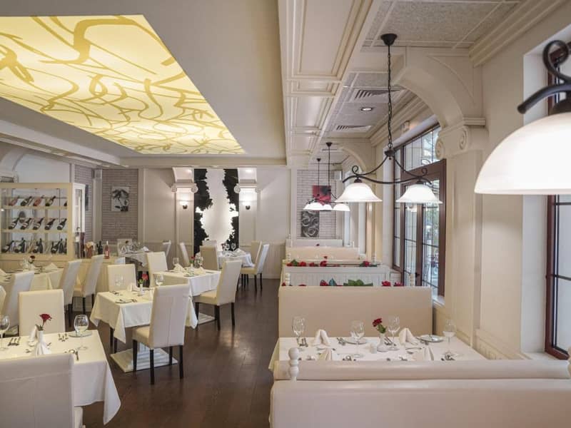Hotel Grifid Club Arabella  