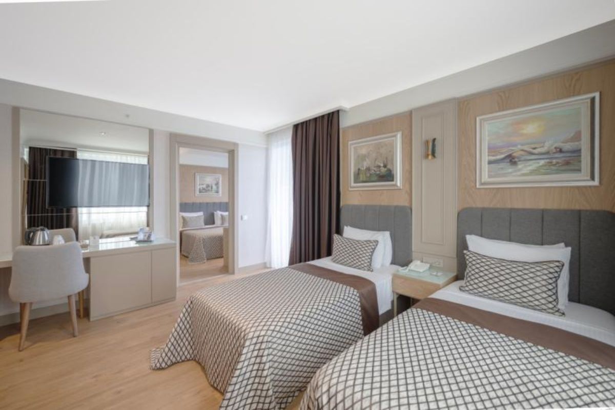 Hotel Porto Bello Resort and Spa