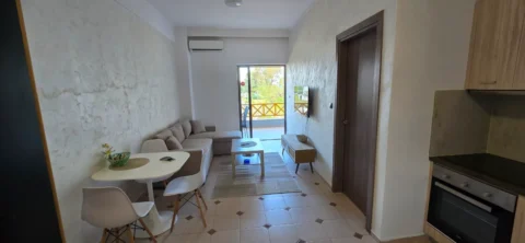 Mina duplex