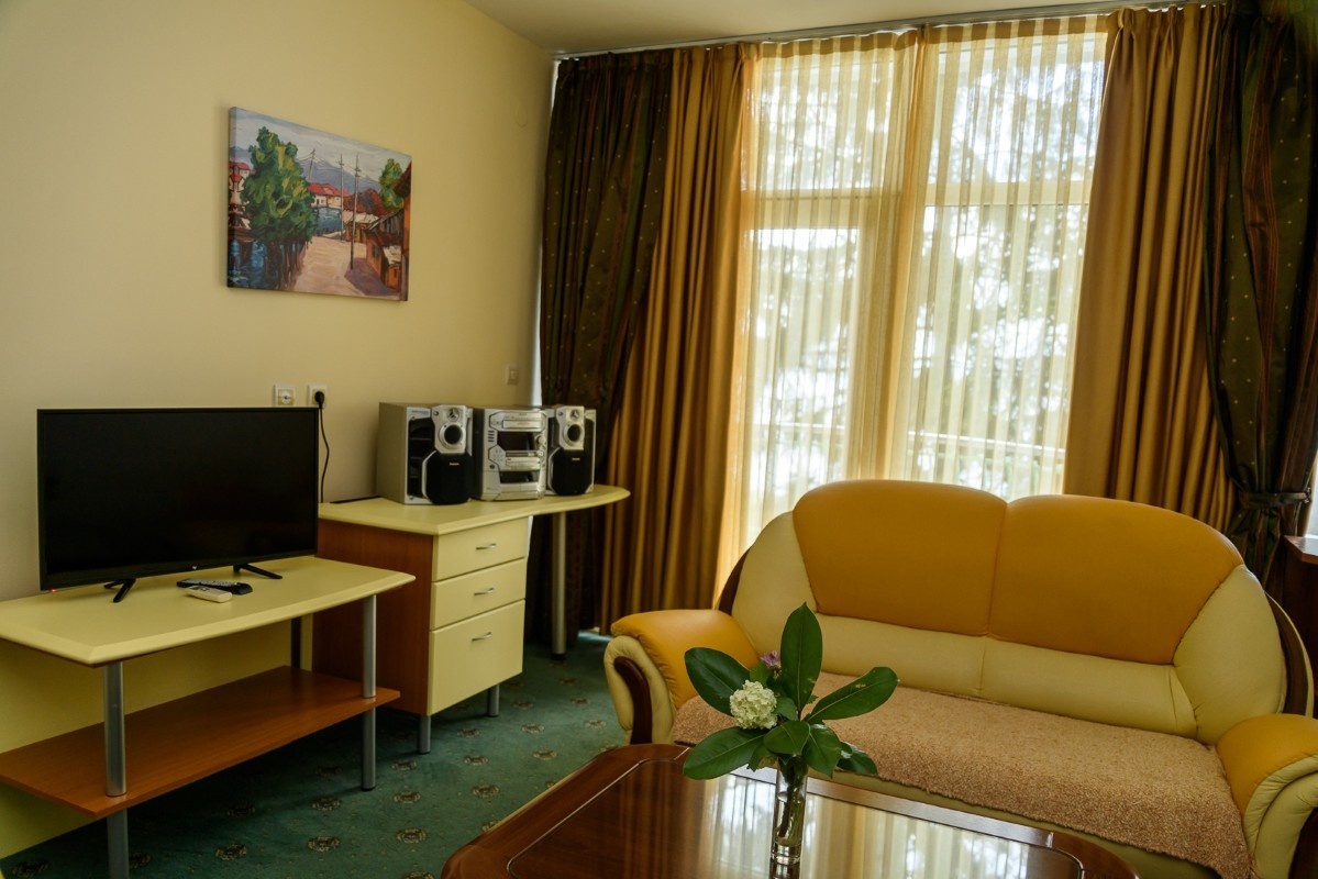 Hotel Klimetica