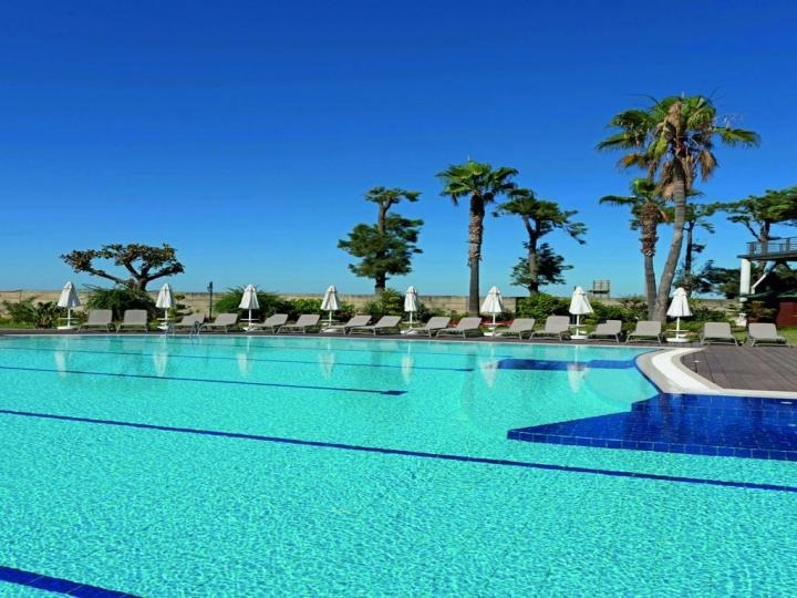 Grand Kaptan Hotel