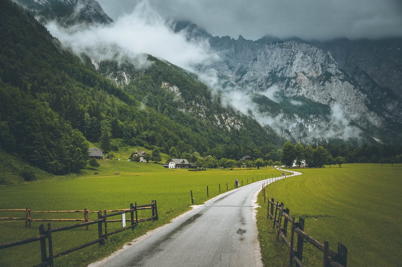 Logarska dolina