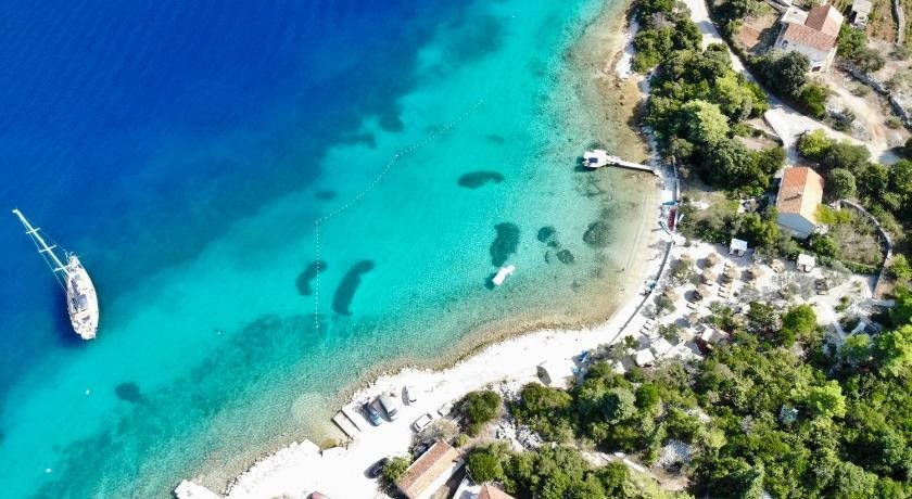 Korcula Hill