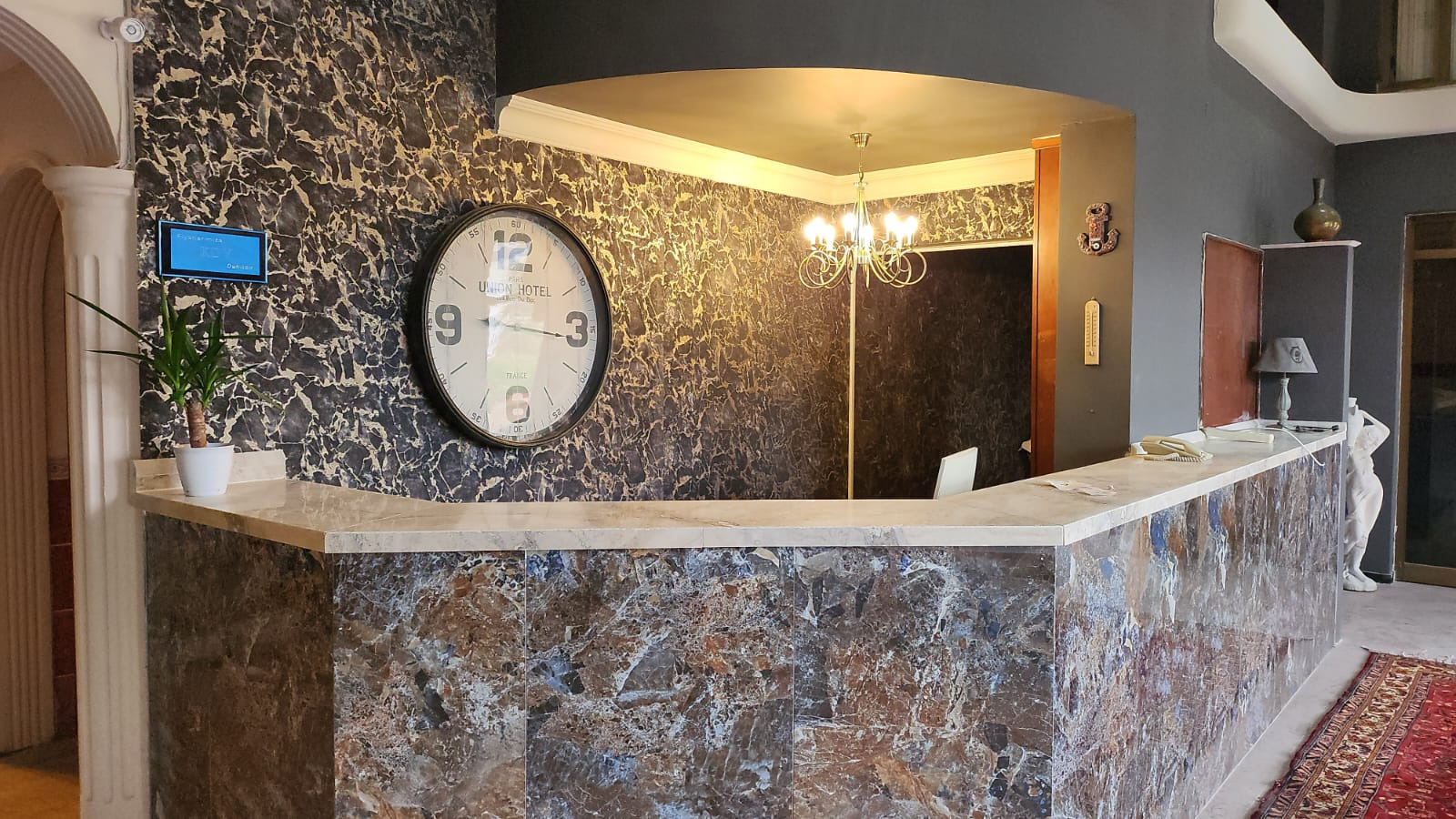 Hotel Minay