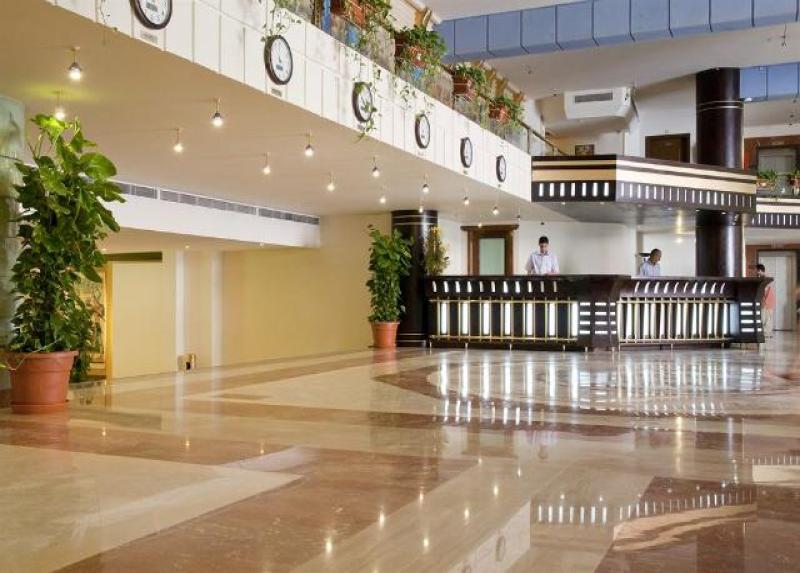 Sea Gull Resort Hotel