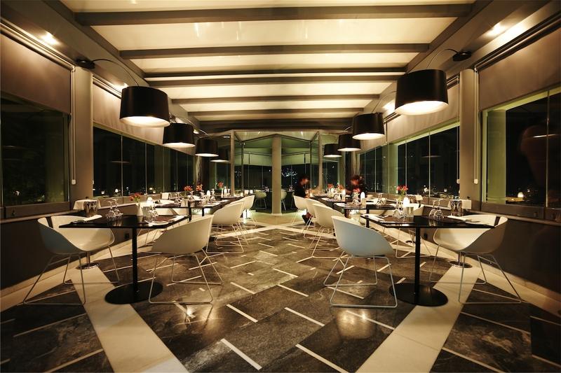 Majestic Hotel