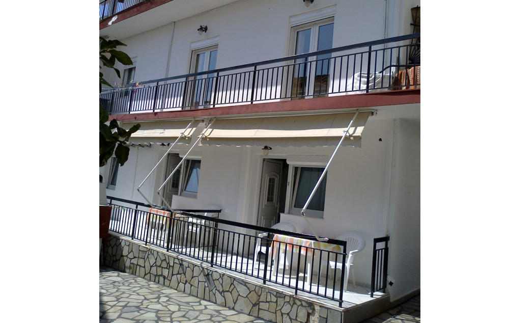 Vila Kostas