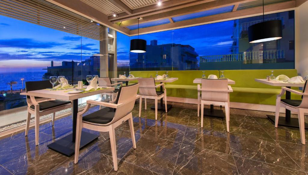 Semiramis Hotel