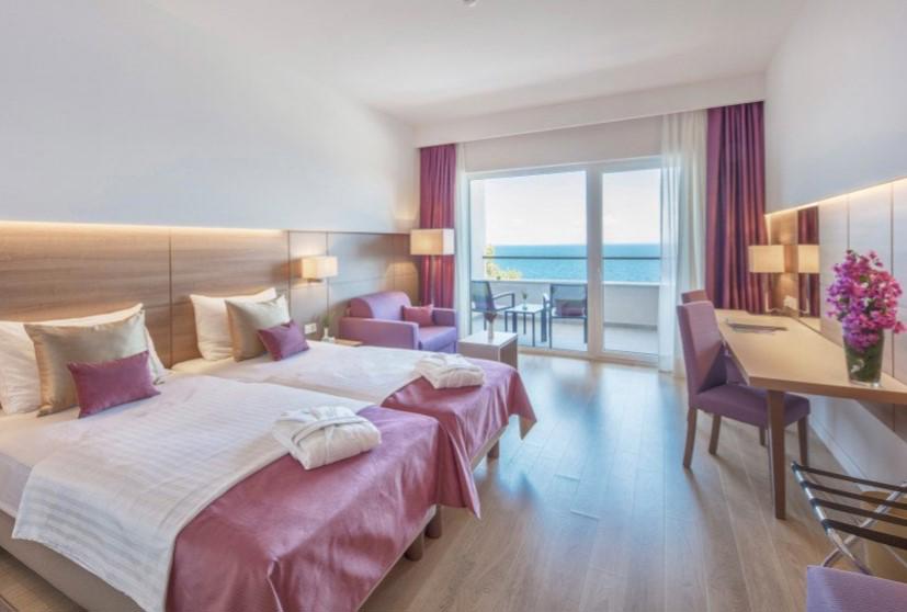 Vitality Hotel Punta