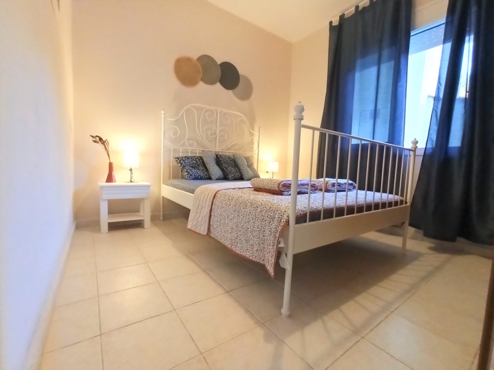 Vila Pipolis Blue