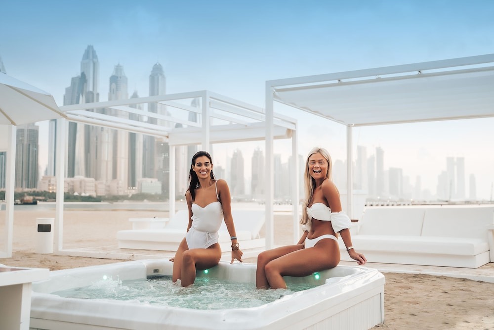 FIVE Palm Jumeirah Dubai