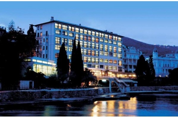 Hotel Kristal