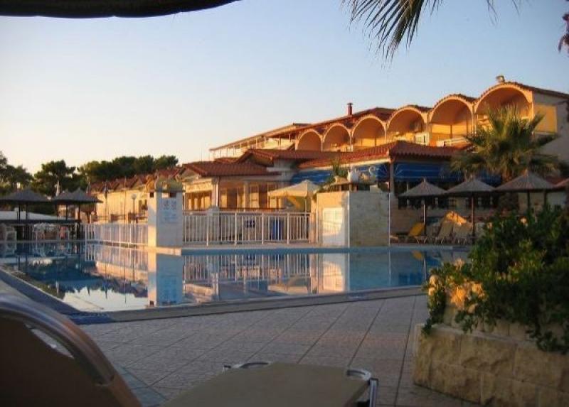 Sousouras Hotel