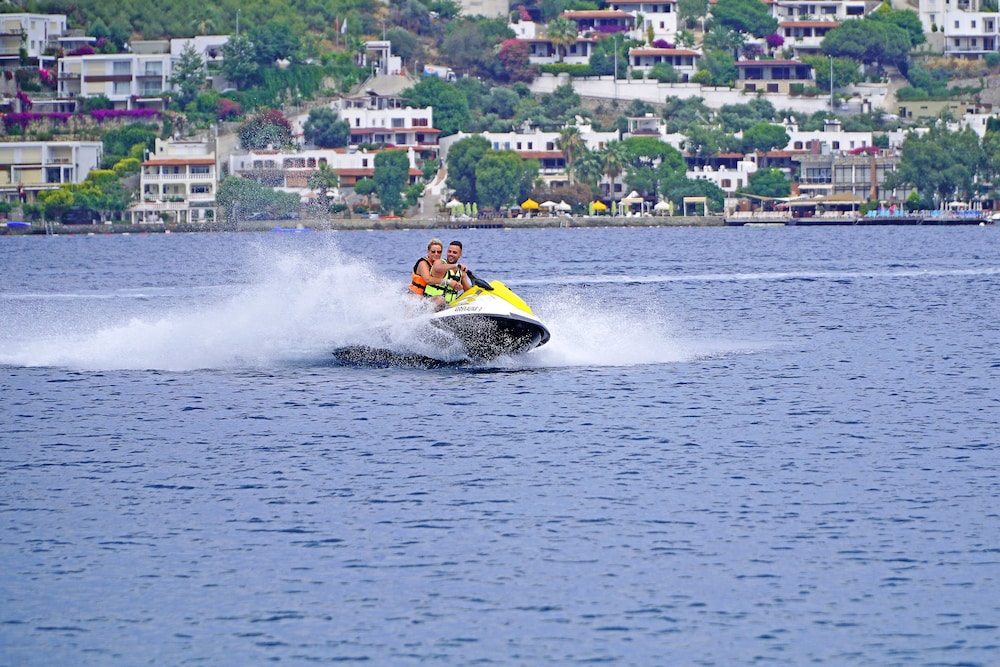 Baia Bodrum