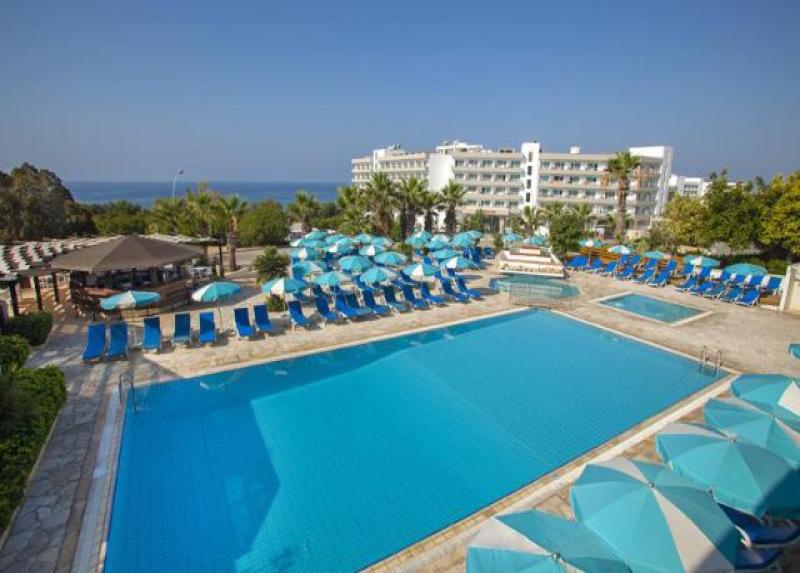 Cyprotel Florida Hotel