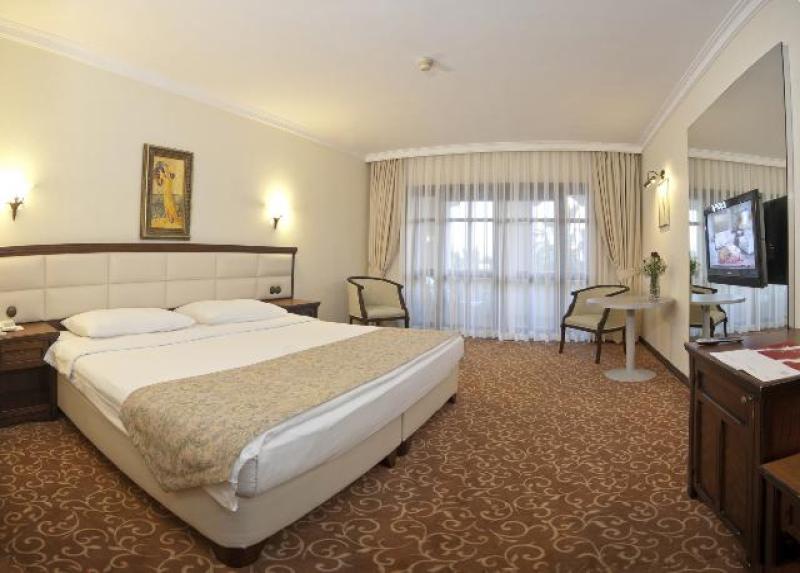Swandor Hotels & Resorts Topkapi Palace Hotel