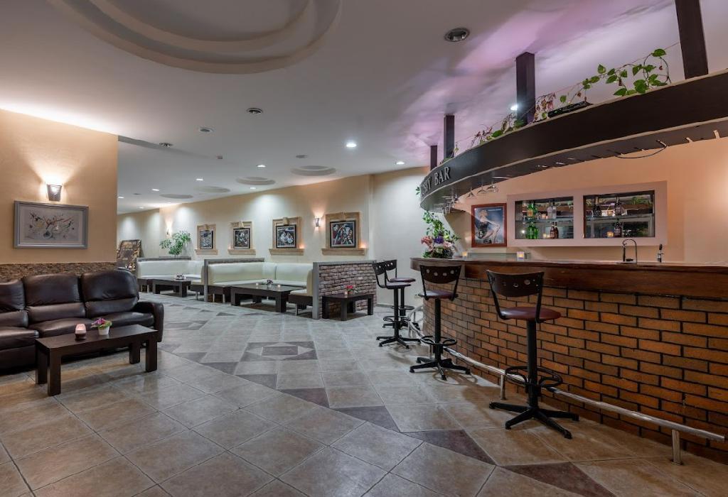 Hotel Grand Viking