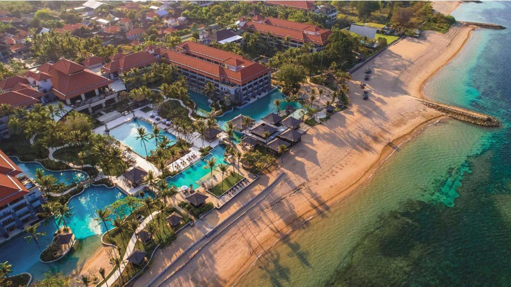 Conrad Bali