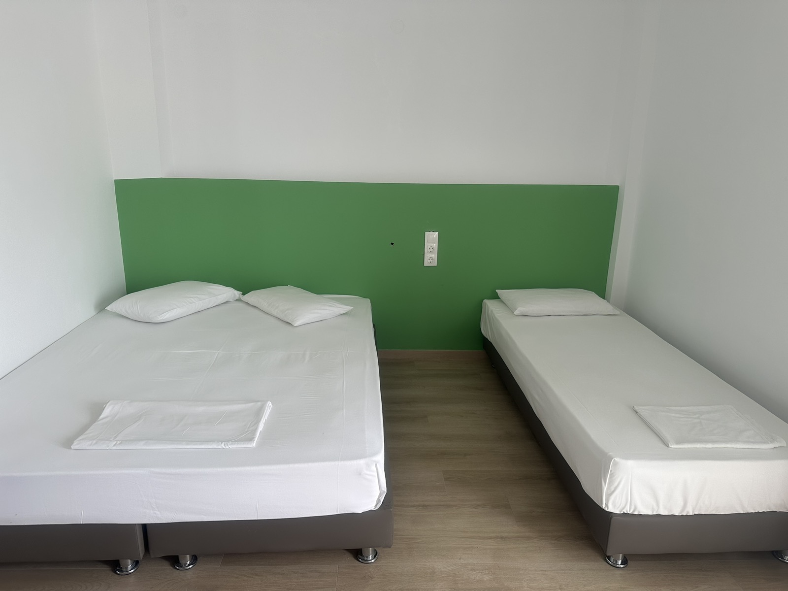 Vila Olga Plus