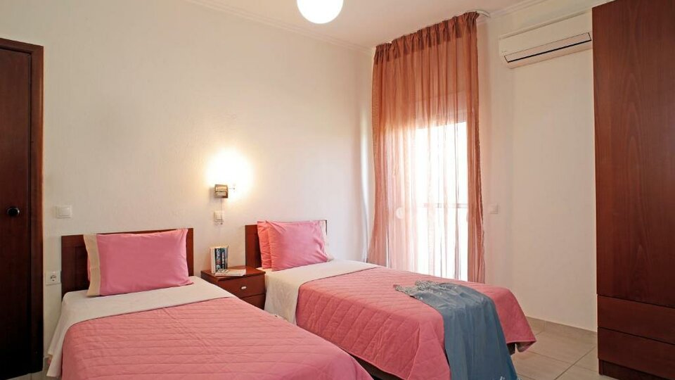 Hotel Stratos