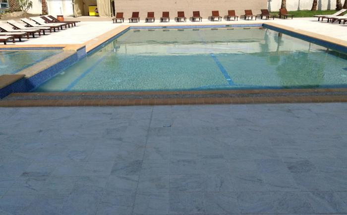 Hotel Hanioti Melathron