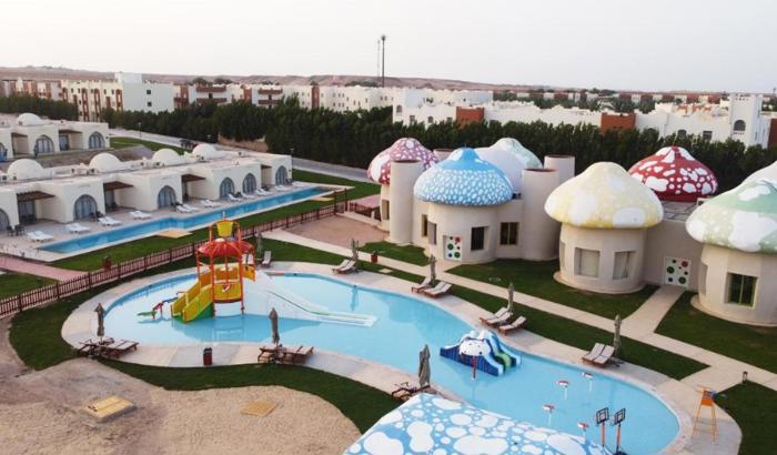 Xanadu Makadi Bay