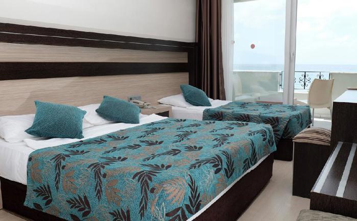 Heritage By Çimen Hotel