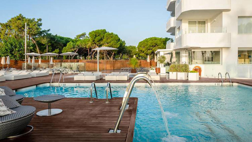 The Place Mar Mediterrania
