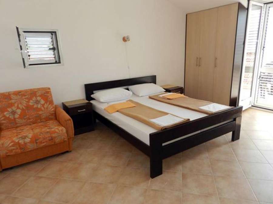 Hotel Pansion Savina