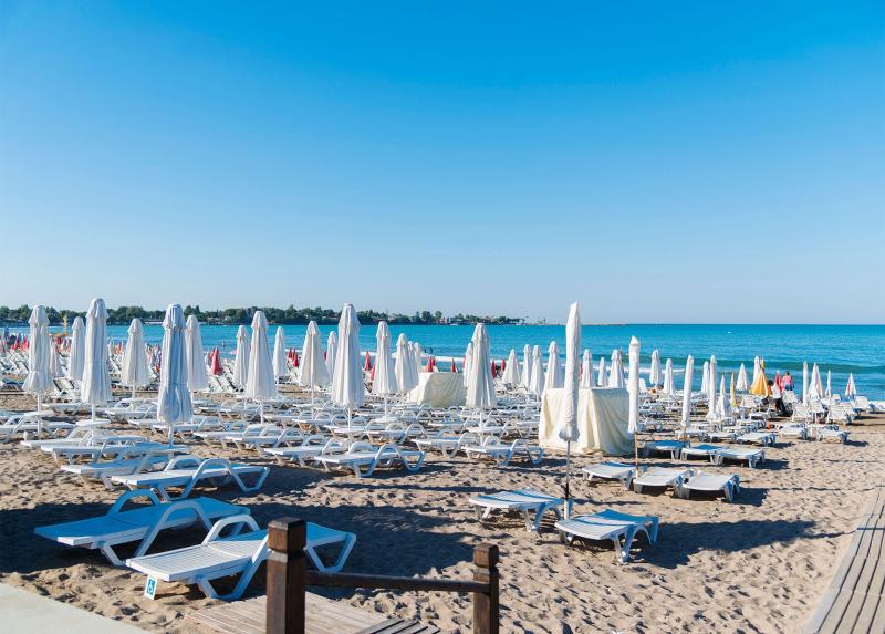 Tui Blue Barut Andiz