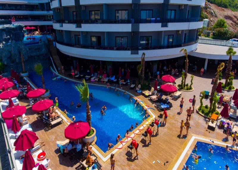 Nox Inn Deluxe Hotel