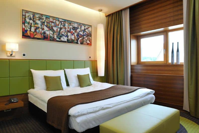 Hotel Balnea