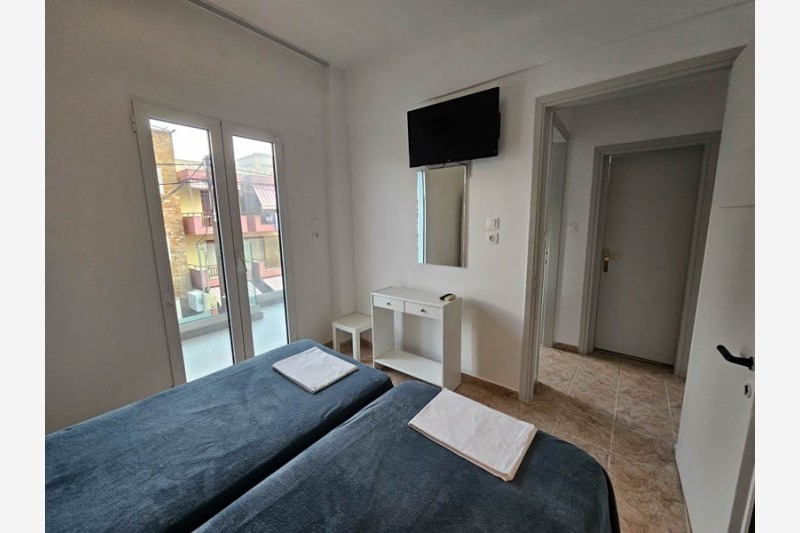 Vila Blue Horizon III