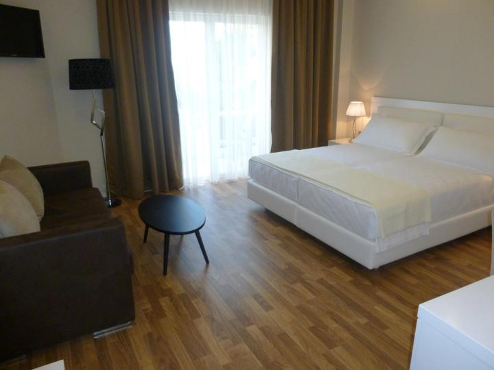 Hotel Sejko