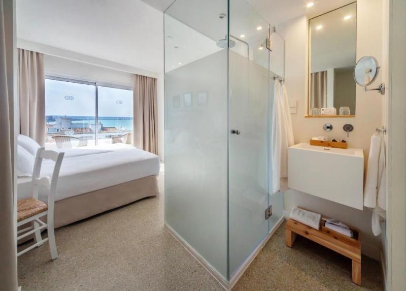 HM Alma Beach Adult Only Hotel