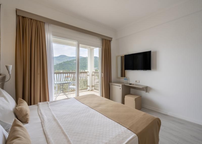 Trend Life Torba Adult Only +14 Hotel