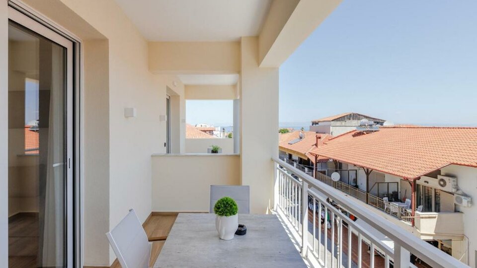 Kentro Luxury Suites
