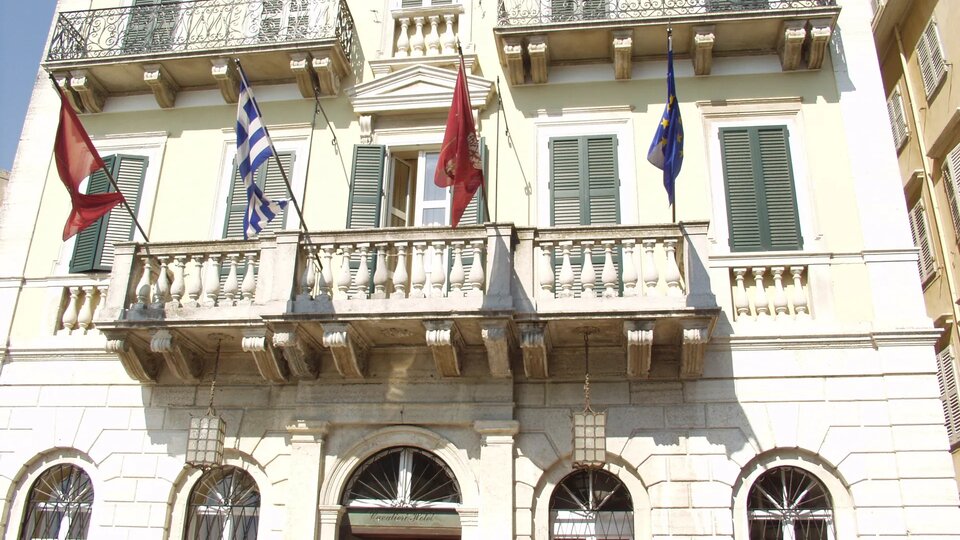 Cavalieri