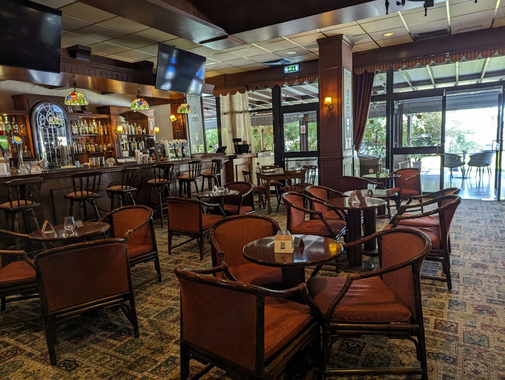 Hotel Odyssia