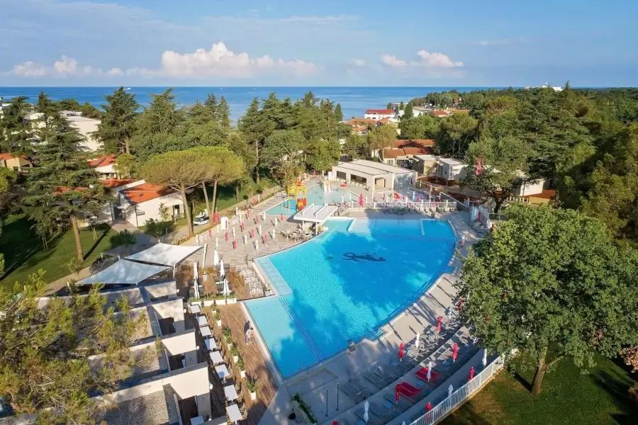 Hotel Park Plava Laguna