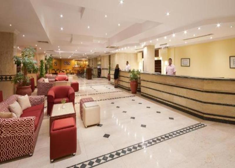 Bel Air Azur -Adults Only Hotel