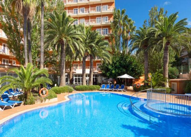 HSM Don Juan Hotel