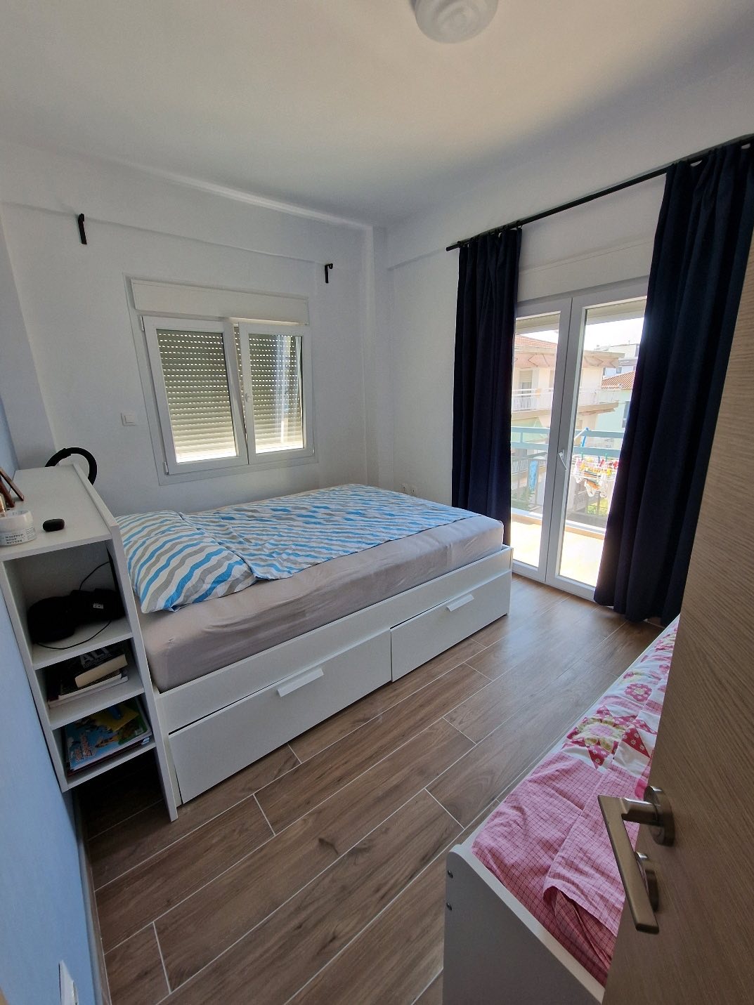 Apartmani Avge