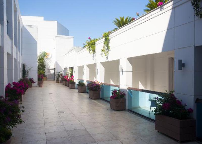 Delta Hotel By Marriott Bodrum Hotel
