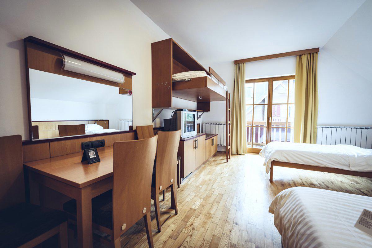Videc Forest Hotel
