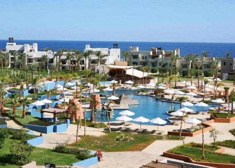 Albatros Sands Port Ghalib Hotel