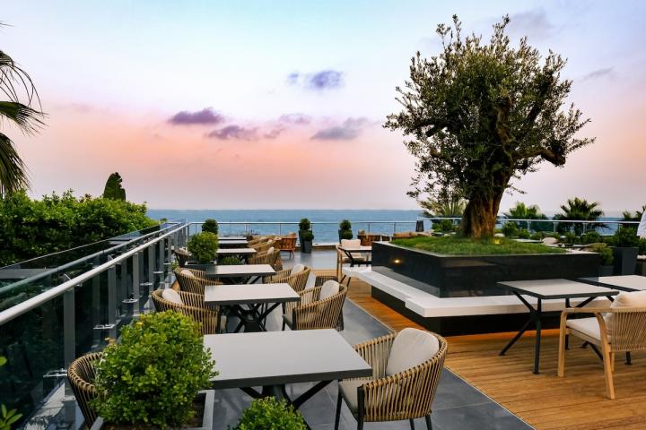 Selene Beach & Spa Hotel