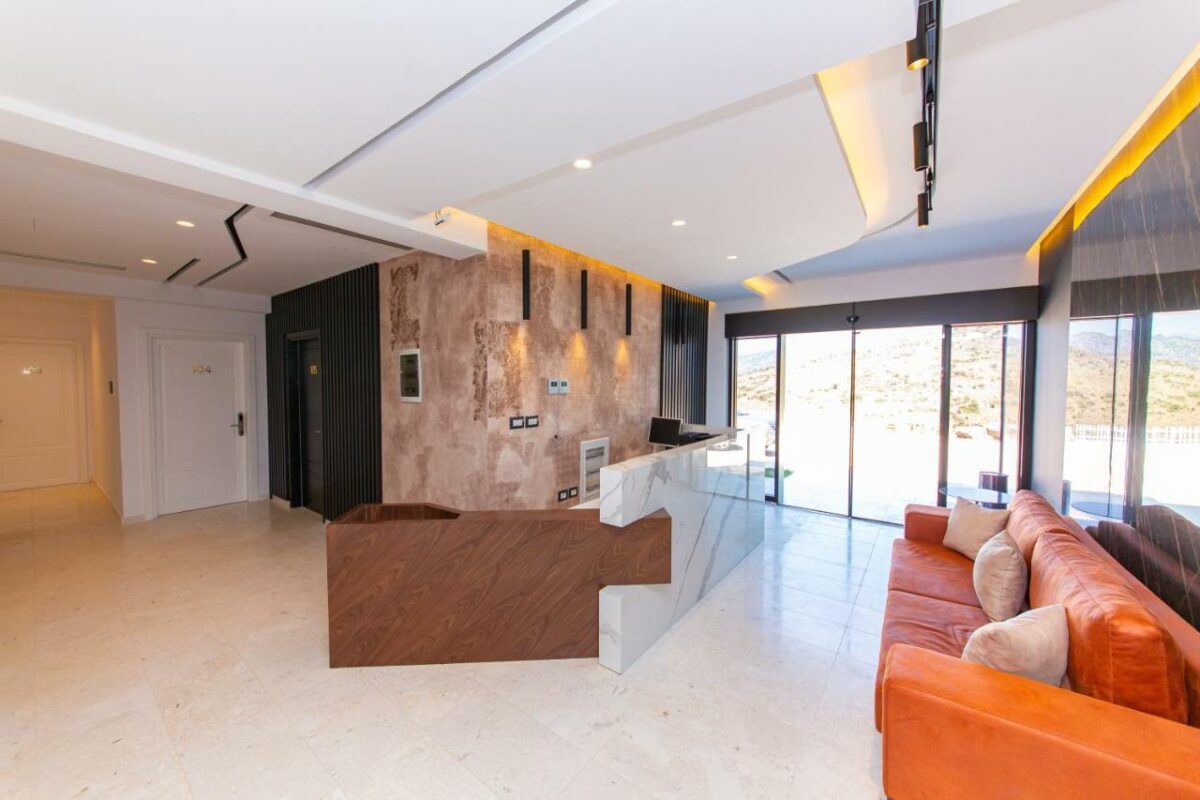 Hotel Inada